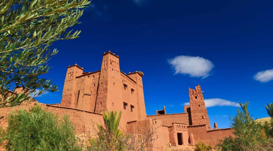 Private Marrakech Sahara Desert Tours · 5 Days Sahara Desert Trip from Marrakech – Desert Morocco Adventure