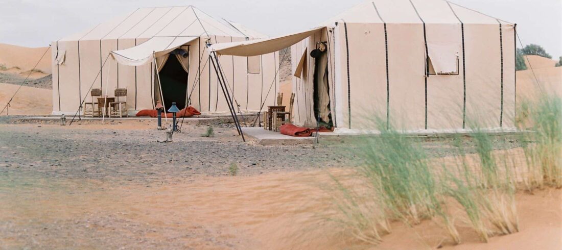 10 Days Tour From Marrakech Via Merzouga desert