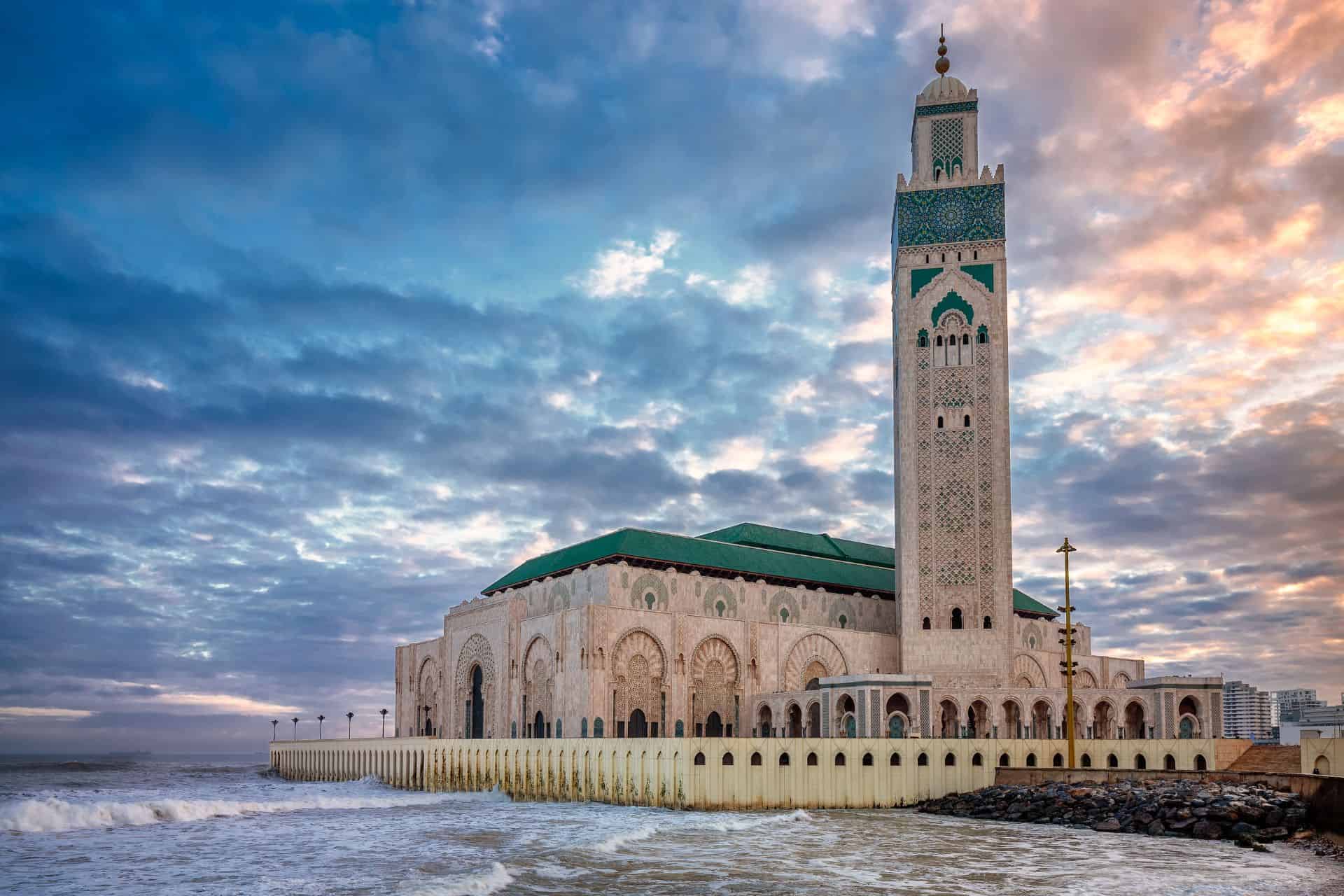 Tour From Casablanca