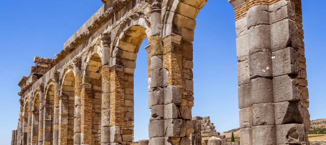 13 Days Tour From Casablanca