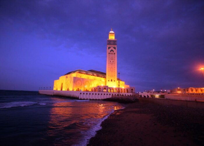Tours From Casablanca