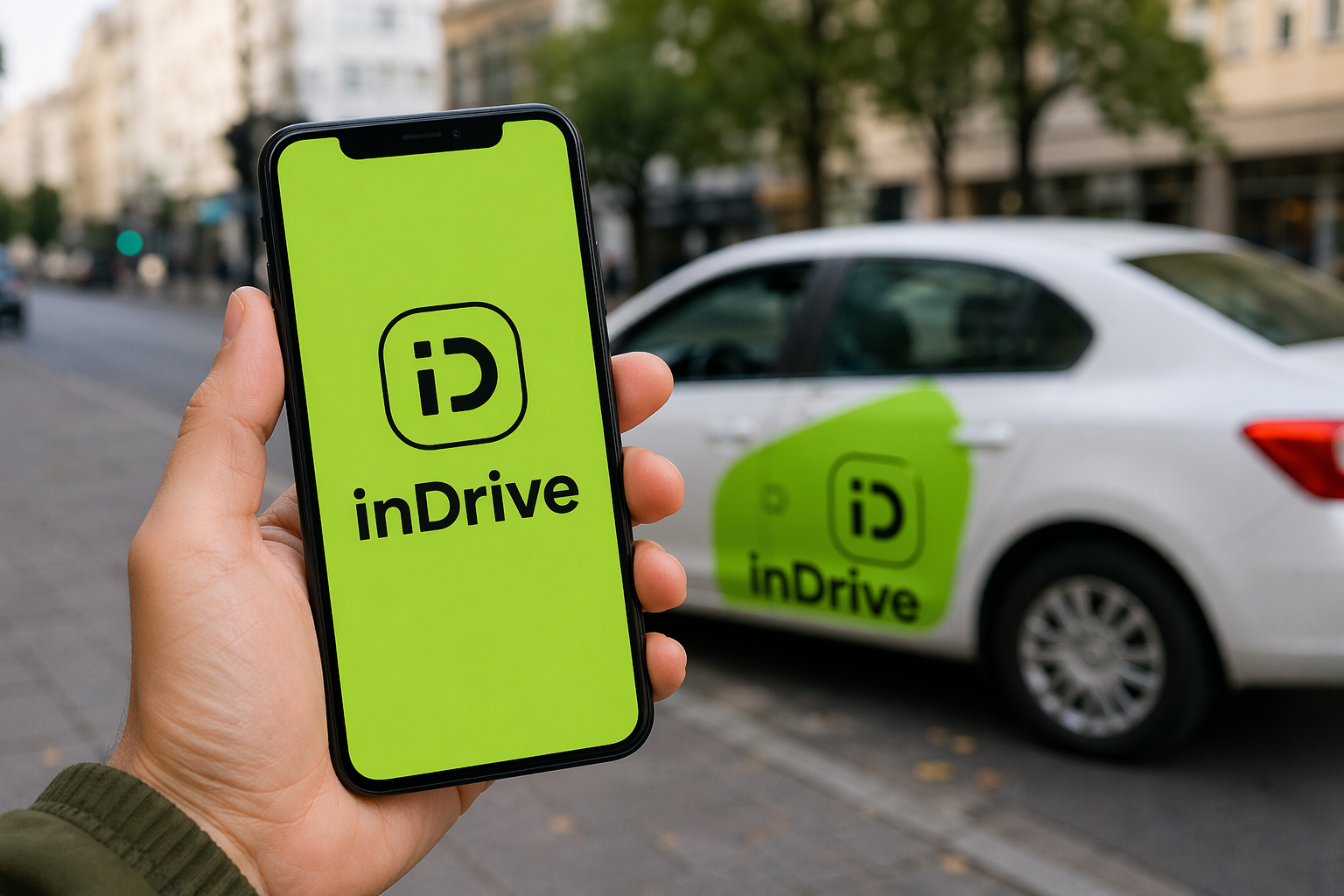 5 Essential Apps for Traveling in Morocco