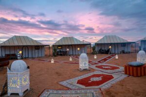Why Morocco’s Next Tourism
