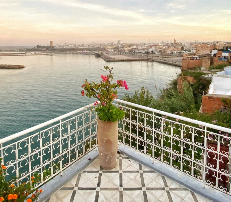 11 days tour from rabat